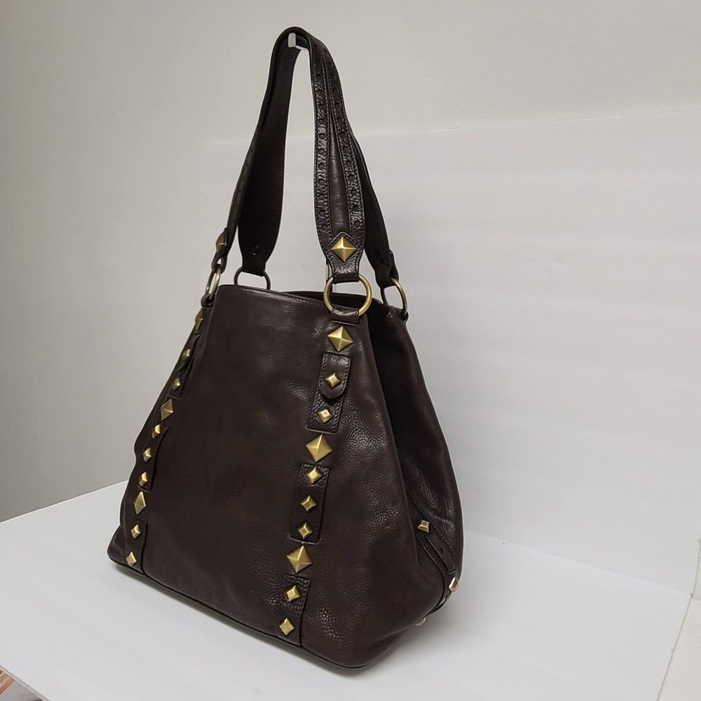 Michael Kors Collection Vintage Tote